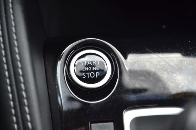 2020 Nissan Kicks SR Xtronic CVT