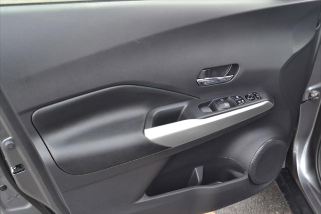 2020 Nissan Kicks SR Xtronic CVT