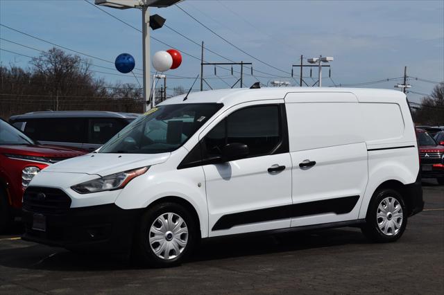 2019 Ford Transit Connect XL for sale in Danvers, MA