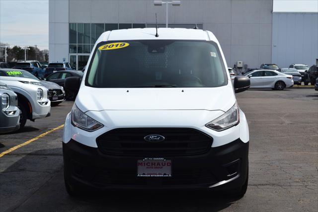 2019 Ford Transit Connect XL
