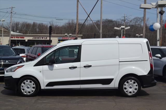 2019 Ford Transit Connect XL
