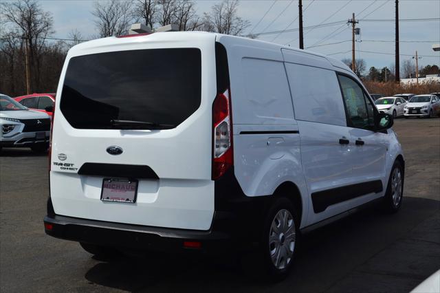 2019 Ford Transit Connect XL