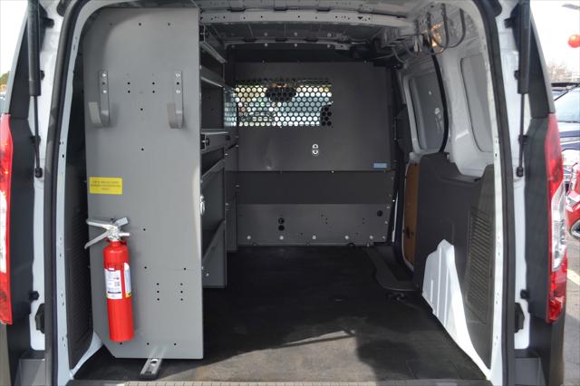 2019 Ford Transit Connect XL