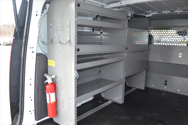 2019 Ford Transit Connect XL