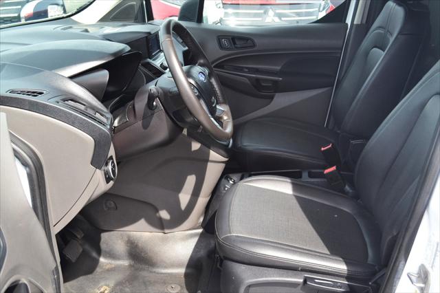 2019 Ford Transit Connect XL