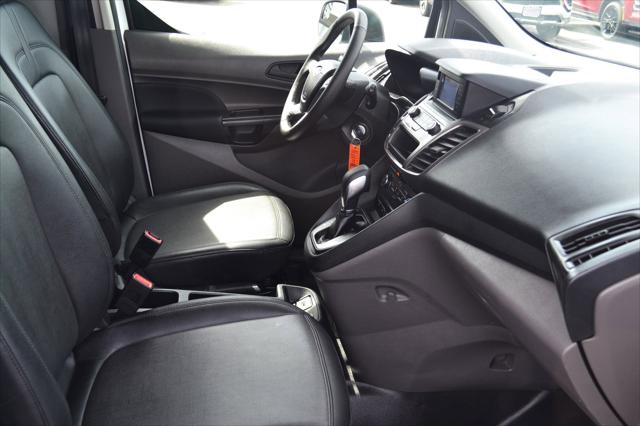 2019 Ford Transit Connect XL