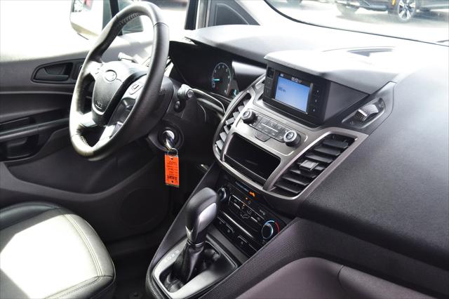 2019 Ford Transit Connect XL