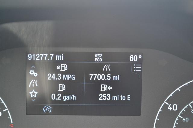 2019 Ford Transit Connect XL