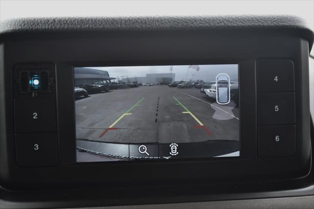 2019 Ford Transit Connect XL