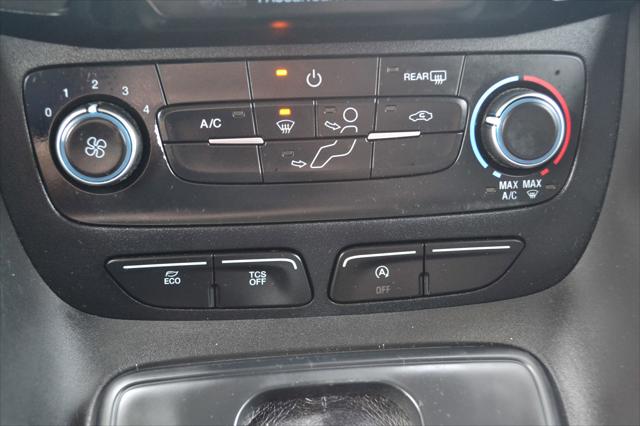 2019 Ford Transit Connect XL