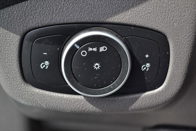 2019 Ford Transit Connect XL