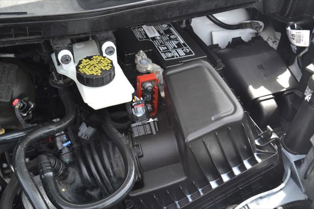 2019 Ford Transit Connect XL