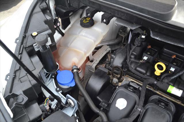 2019 Ford Transit Connect XL