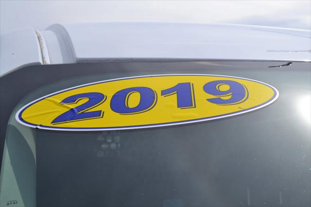 2019 Ford Transit Connect XL