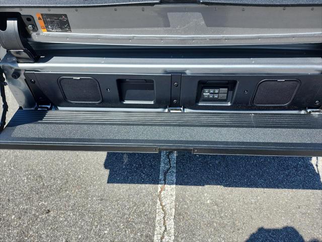 2026 GMC Sierra 2500HD Crew Cab, Standard Bed, Denali Ultimate, 4WD