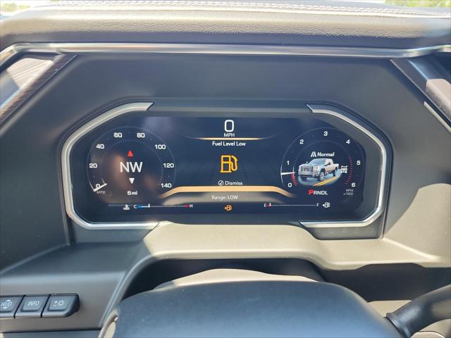 2026 GMC Sierra 2500HD Crew Cab, Standard Bed, Denali Ultimate, 4WD