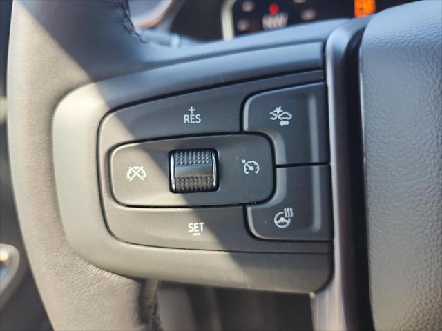 2026 GMC Sierra 2500HD Crew Cab, Standard Bed, Denali Ultimate, 4WD