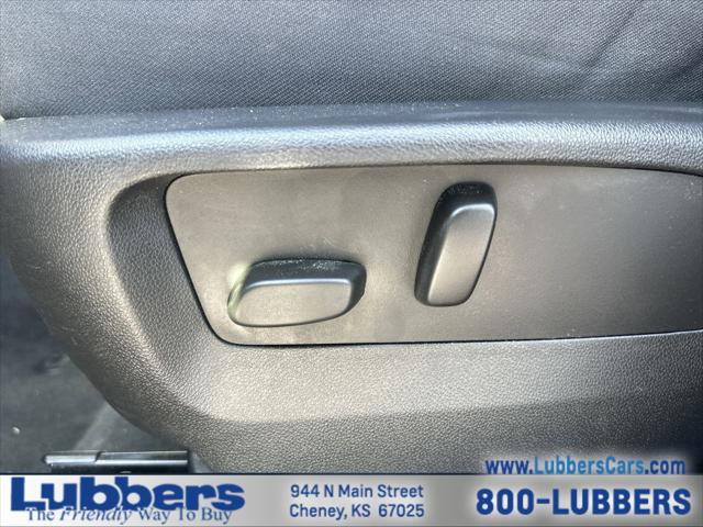 2023 Buick Envision Essence AWD