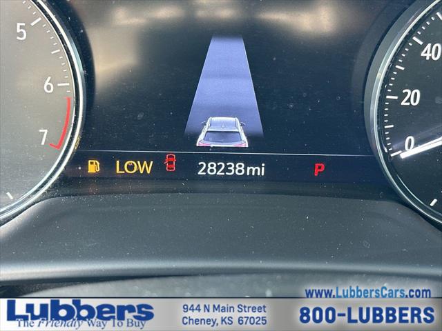 2023 Buick Envision Essence AWD