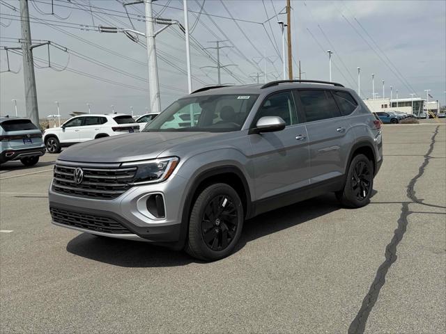 2026 Volkswagen Atlas SE with Technology for sale in South Jordan, UT
