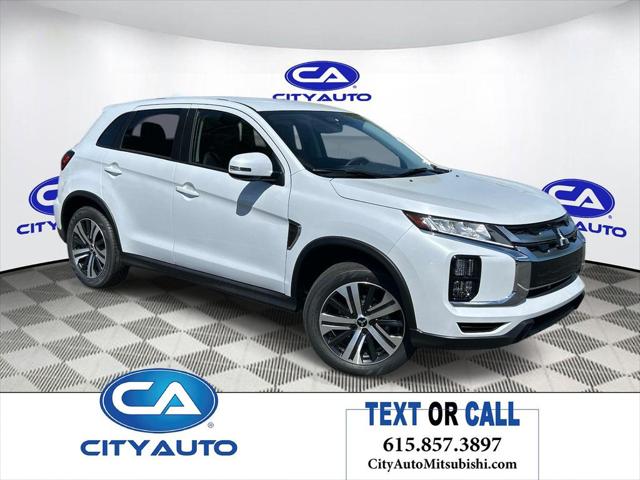 2026 Mitsubishi Outlander Sport 2.0 SE for sale in Murfreesboro, TN