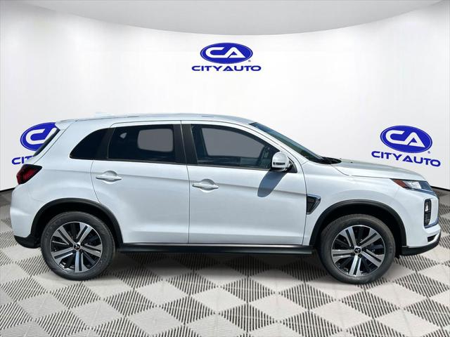 2026 Mitsubishi Outlander Sport 2.0 SE