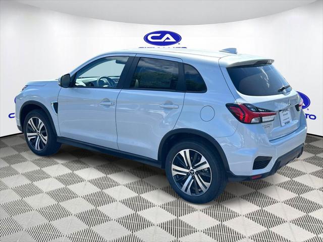 2026 Mitsubishi Outlander Sport 2.0 SE