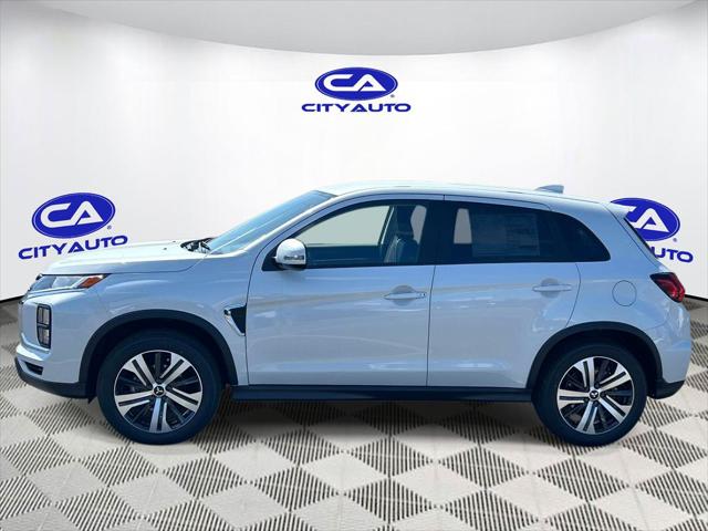 2026 Mitsubishi Outlander Sport 2.0 SE