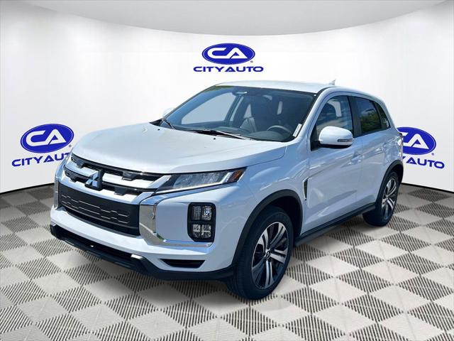 2026 Mitsubishi Outlander Sport 2.0 SE