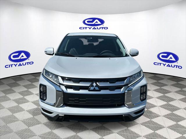2026 Mitsubishi Outlander Sport 2.0 SE