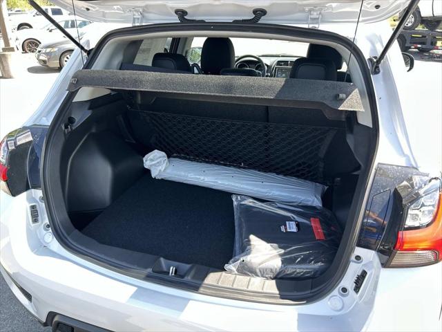 2026 Mitsubishi Outlander Sport 2.0 SE