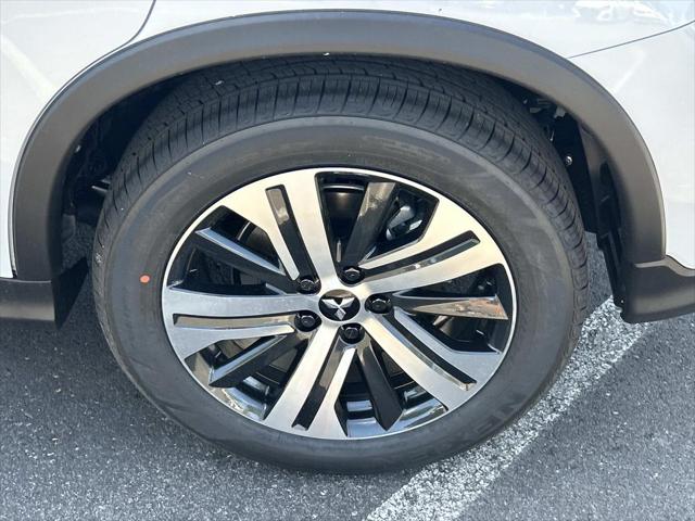2026 Mitsubishi Outlander Sport 2.0 SE