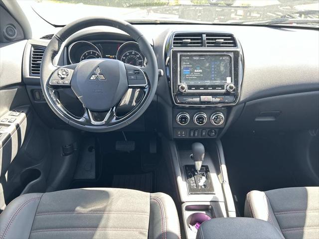 2026 Mitsubishi Outlander Sport 2.0 SE