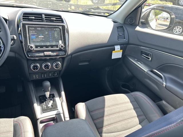 2026 Mitsubishi Outlander Sport 2.0 SE