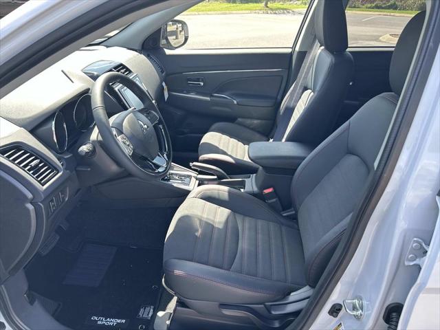 2026 Mitsubishi Outlander Sport 2.0 SE