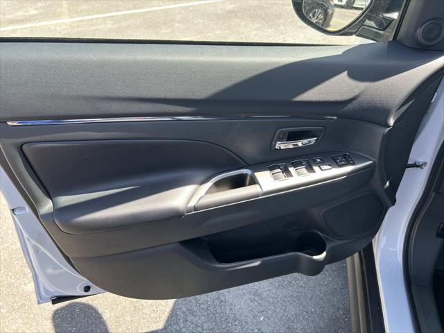 2026 Mitsubishi Outlander Sport 2.0 SE