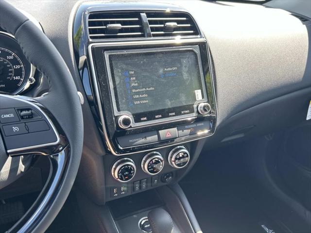 2026 Mitsubishi Outlander Sport 2.0 SE