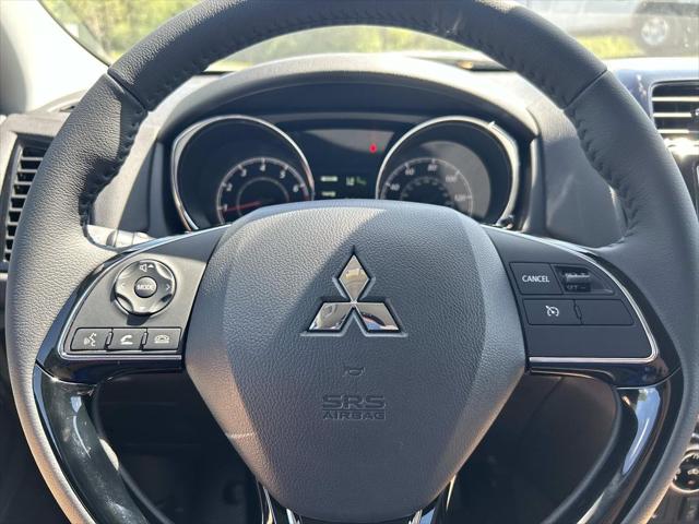 2026 Mitsubishi Outlander Sport 2.0 SE