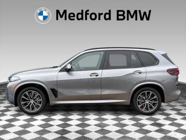 2026 BMW X5 xDrive40i for sale in Medford, OR