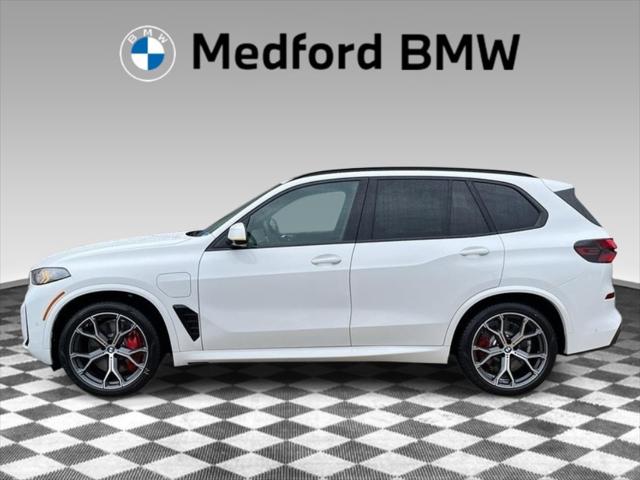 2026 BMW X5 xDrive50e for sale in Medford, OR