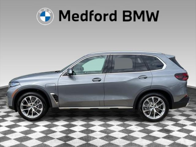 2026 BMW X5 xDrive50e for sale in Medford, OR