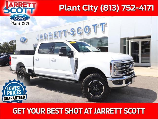 2026 Ford F-250 LARIAT for sale in Plant City, FL