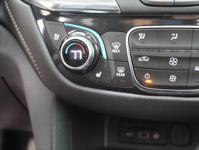 2023 Chevrolet Equinox AWD Premier