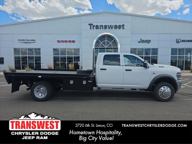 2026 Ram 5500 Tradesman/Big Horn for sale in Limon, CO