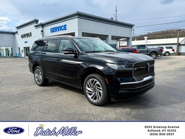 2026 Lincoln Navigator Reserve for sale in Ashland, KY