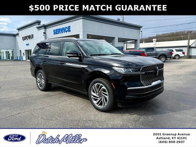2026 Lincoln Navigator Reserve for sale in Ashland, KY