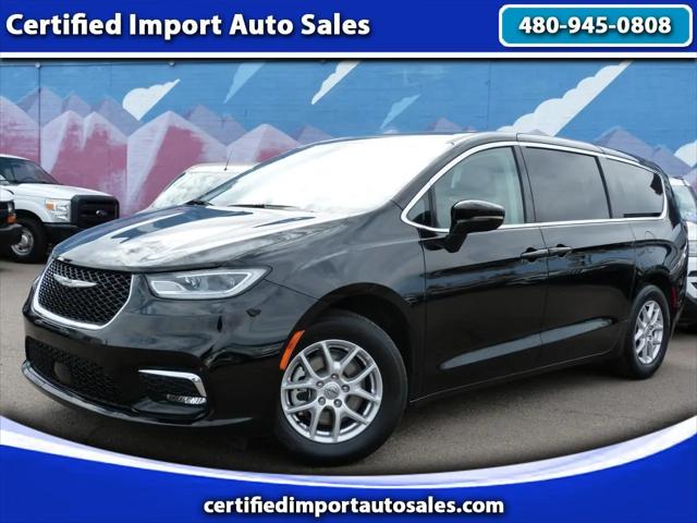 2024 Chrysler Pacifica Touring L for sale in Phoenix, AZ
