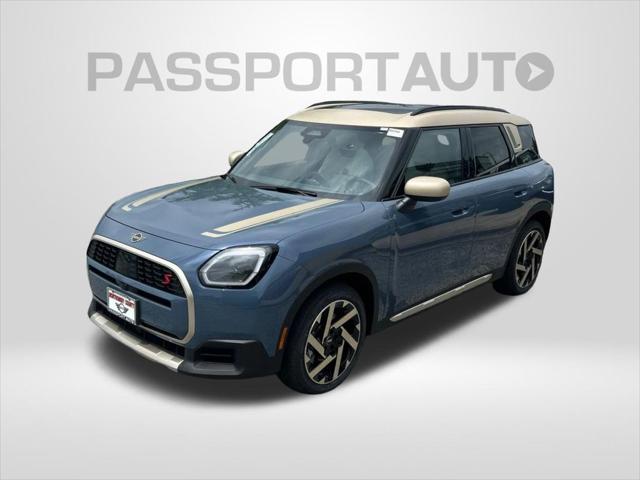 2027 MINI Cooper Countryman S for sale in Gaithersburg, MD