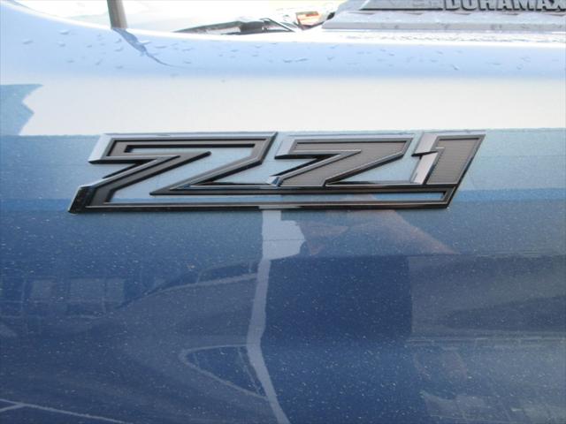 2026 Chevrolet Silverado 3500HD Crew Cab, Standard Bed, LT, 4WD