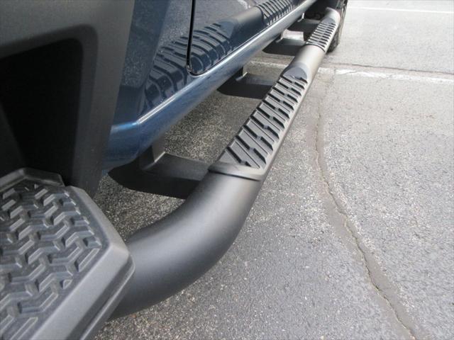 2026 Chevrolet Silverado 3500HD Crew Cab, Standard Bed, LT, 4WD